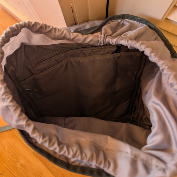 Timberland backpack - Picture 6 of 6